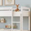 Birgitte Bed