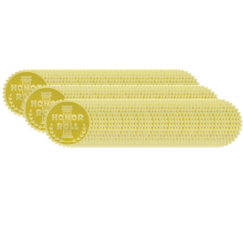Certification de la certification Gold Seal
