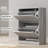 10 Pair Flip Down Shoe Storage-1274137250