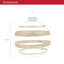 10cm Solid Colour Shatterproof Ball Ornament-105324113