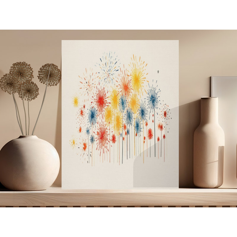 Wrapped Canvas Print Set, 24x30
