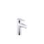 Robinet de salle de bain à poignée simple avec drain escamotable Kohler Hint-89053127