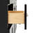 Partham 37" Single Bathroom Vanity Set-1056154725