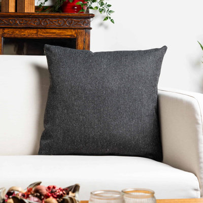 Grey Cushion
