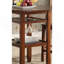 Table hauteur comptoir Tartys