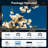 JYXCN 86 Inch Ultra HD Smart TV with Built-in Wi-Fi Dual OS System Multi-Touch Living Room Home Theatre?