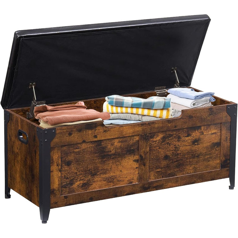 Idealhouse Decorative Bin