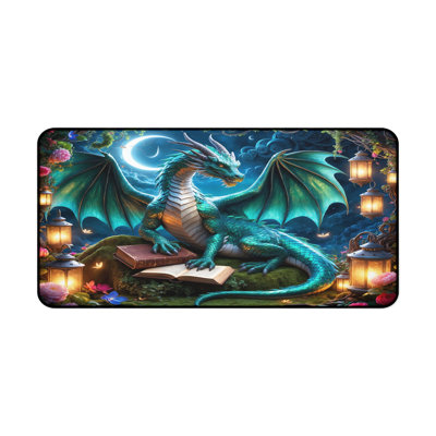 Polyester Desk Pad