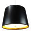 Lustree tambour 2 lumières Dov-22945003-22945005
