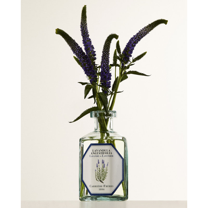 Flowers Lavender Reed Diffuser