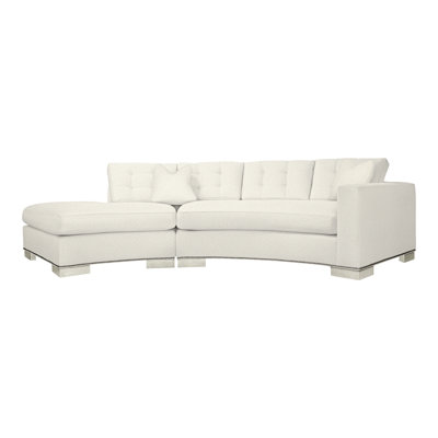 Bennett By Michael Weiss Sectional
