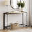 41.34'' Console Table