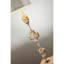 Lampe de table en os Marjelle