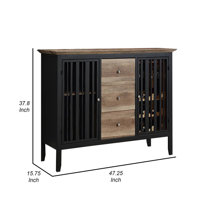 Sebrena Sideboard