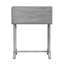 Darrow Drop-Leaf Side Table-1273882121
