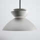 Hannes Single Light Dimmable Pendant