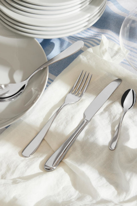 Flatware