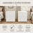 15.7'' W Nightstand-2068287287
