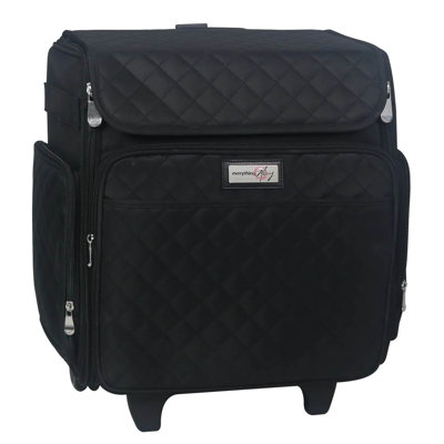 Brayden Studio Fabric Storage Bag
