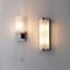 Chow 2 - Light Dimmable Vanity Light