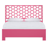 Honeycomb Standard Bed