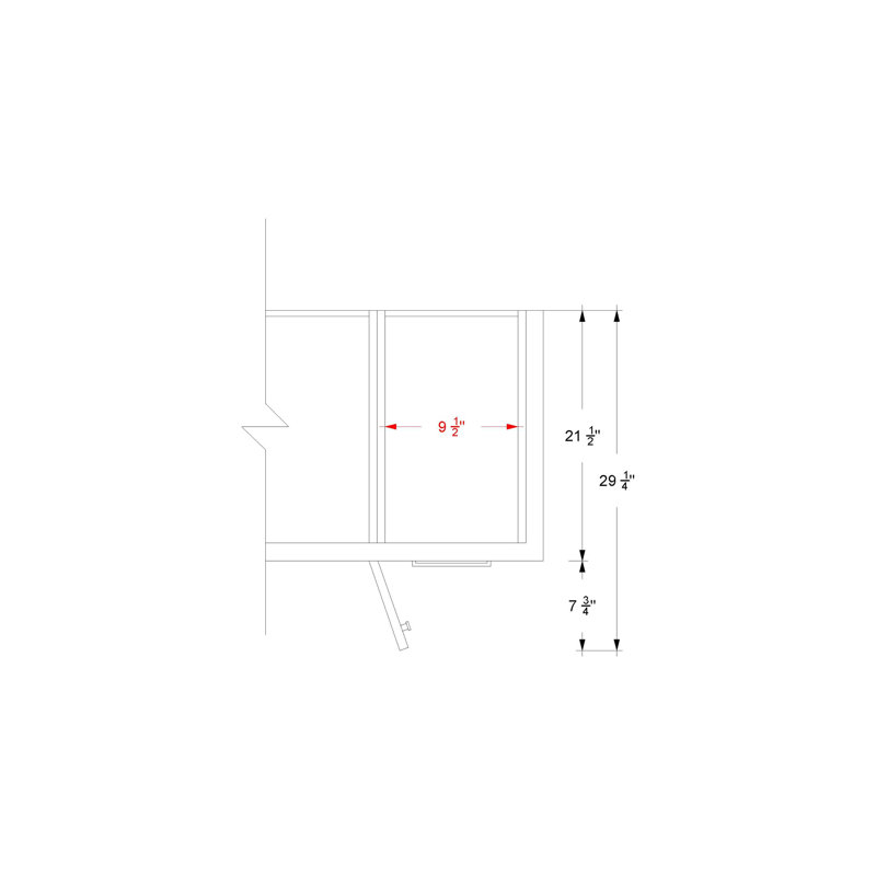 Alexandra Single Extra Wide Bath Vanity, French Olive, 48", Satin Nickel