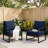 Patio Furniture Cushions With Handle And Ties, Waterproof, Fade-Resistant Outdoor Couch Cushion, Chair Pads For Dining Chairs-1753079426-1753079427