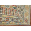 Geometric Traditional  Indian Runner Rug 3x8