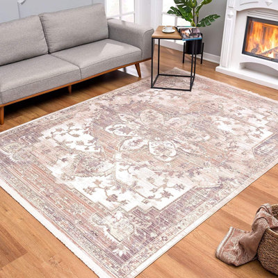 Oriental Indoor Rug