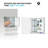 Aluminum Frameless Recessed or Surface Mount Medicine Cabinet with 165° Soft-Close Hinges and Adjustable Glass Shelves-563484542
