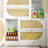Westbroek 71'' Kitchen Pantry