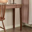 Ensemble de bureau simple et chaise simple