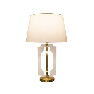 Haven Table Lamp