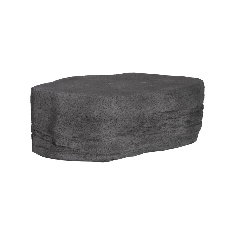 Grand Canyon Coffee Table, Slate Gray