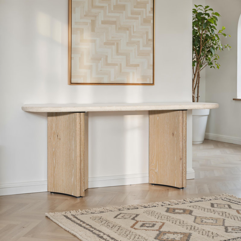 Oja 71'' Console Table