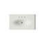 Plateau de meuble-lavabo 38 po Iron Impressions-11892301-19195737