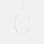 Circular 1 - Light LED Pendant-340515404-340494930