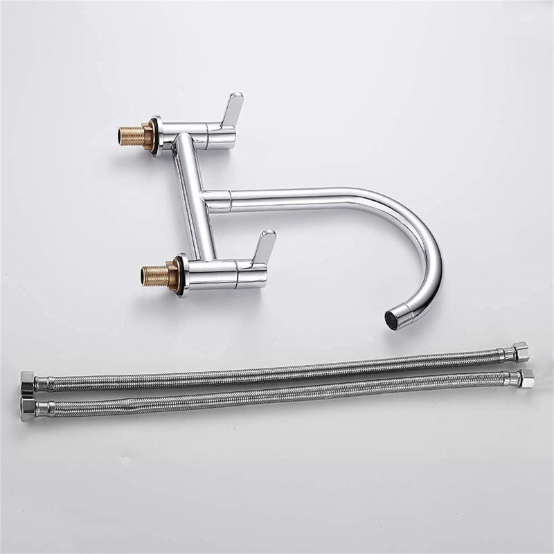 Latitude Run Bastrie Kitchen Faucet