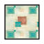 "Rhythm" par Maria Trad, impression sur Cavas-10877658-73925002-73925007