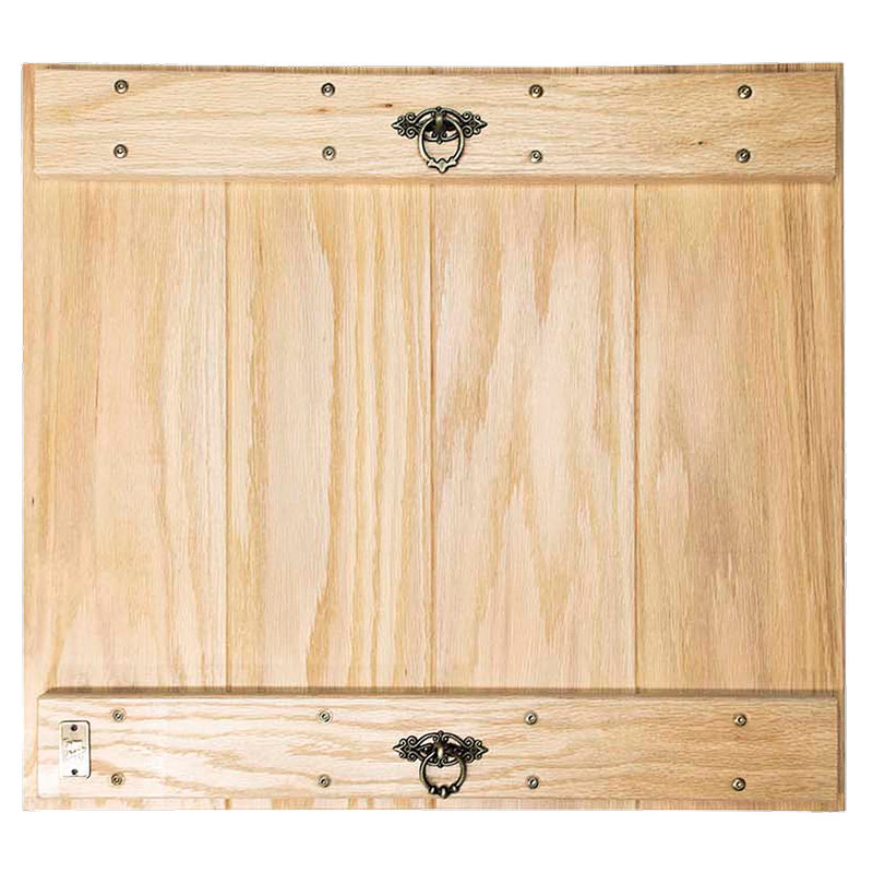 Oak Wood Cutting Board