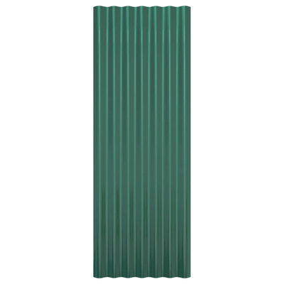 Alisha-Mai 1m W Side Awning