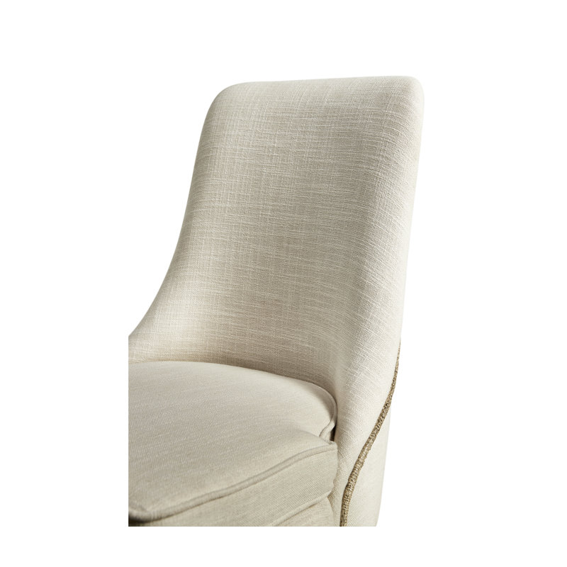 Water Upholstered Dining Chair