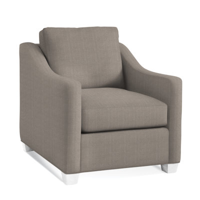 Oliver Upholstered Accent Chair