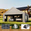 Abri d'auto portatif robuste-123525548-123525549