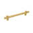 Satin Brass