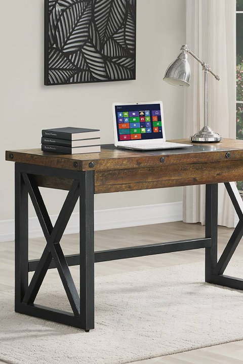 Desks