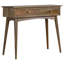 90cm Solid Wood Console Table