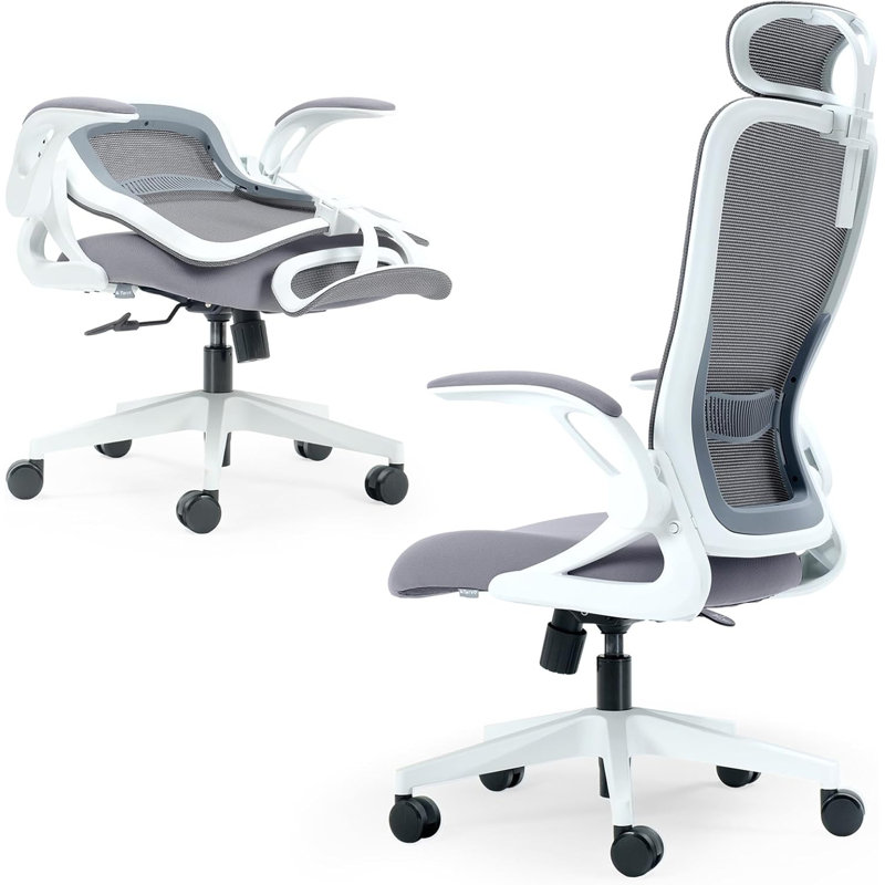 Chaise pliante pour petits espaces