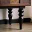Buffet Retro Country