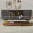 Rectangular Coffee Table With Storage-1378678397